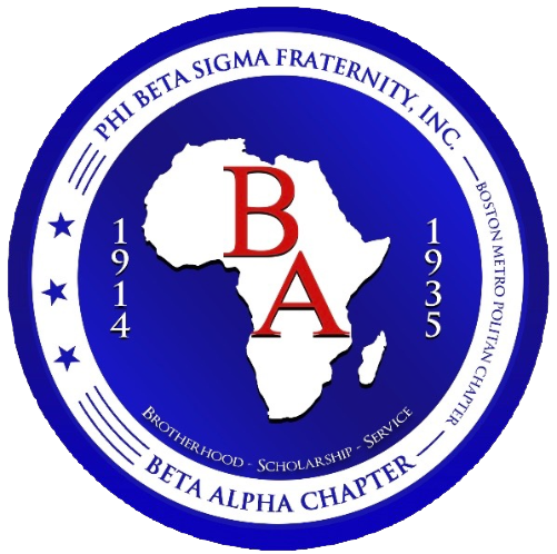 Phi Beta Sigma Fraternity Incorporated
